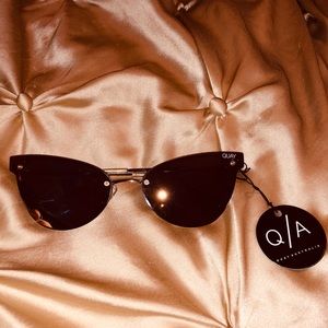 Lady Luck Quay Australia Sunnies